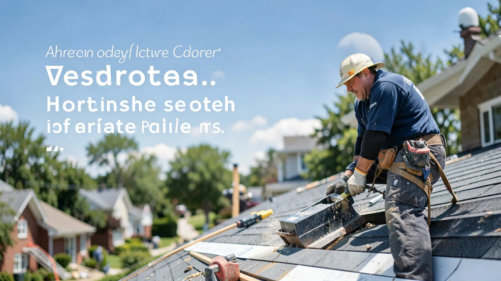 Roof Replacement in Pickstown, SD near me